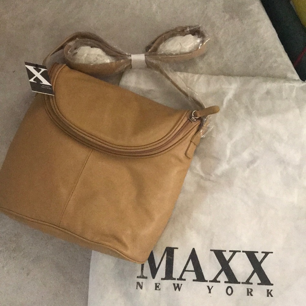 Never used bag